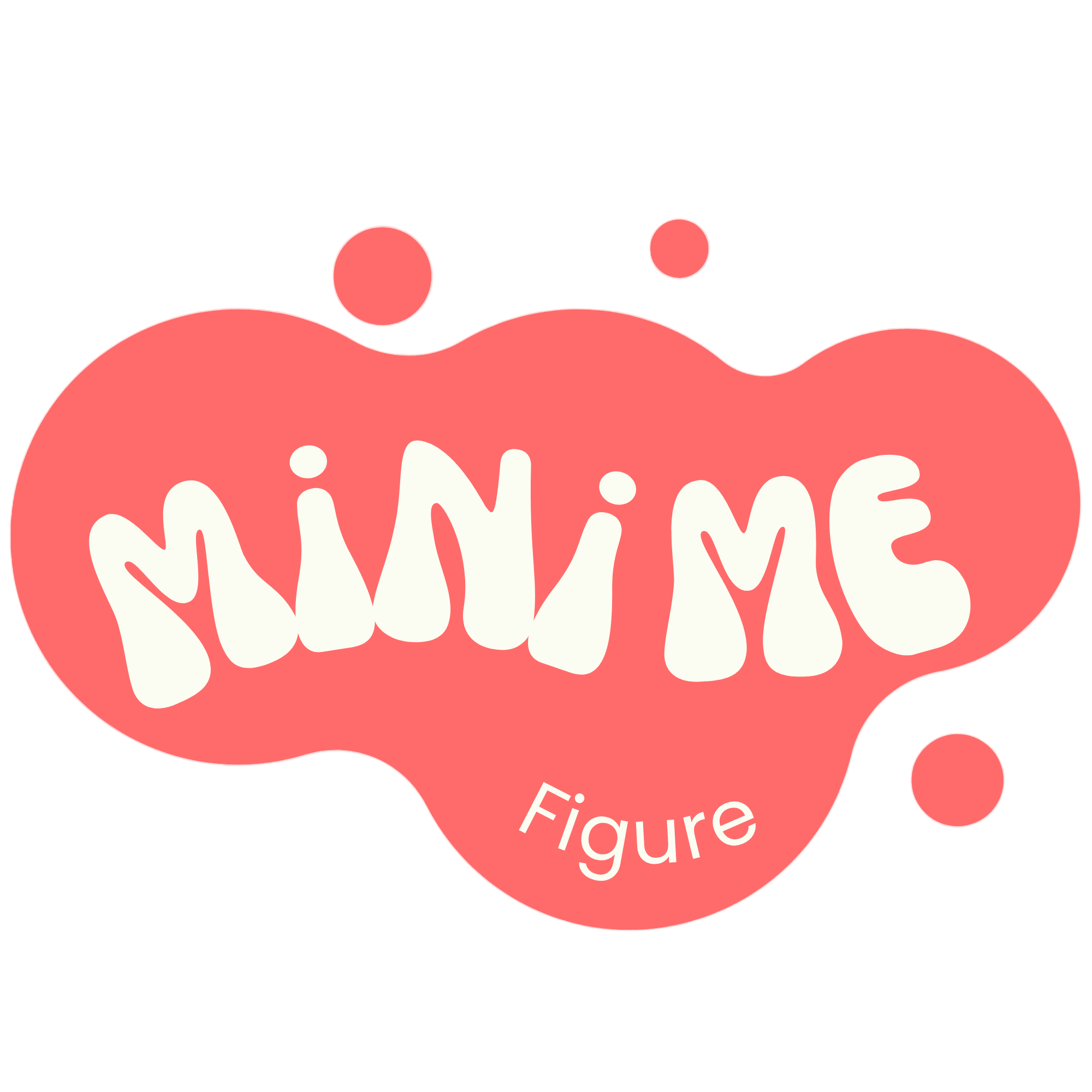 MiniMe Figure